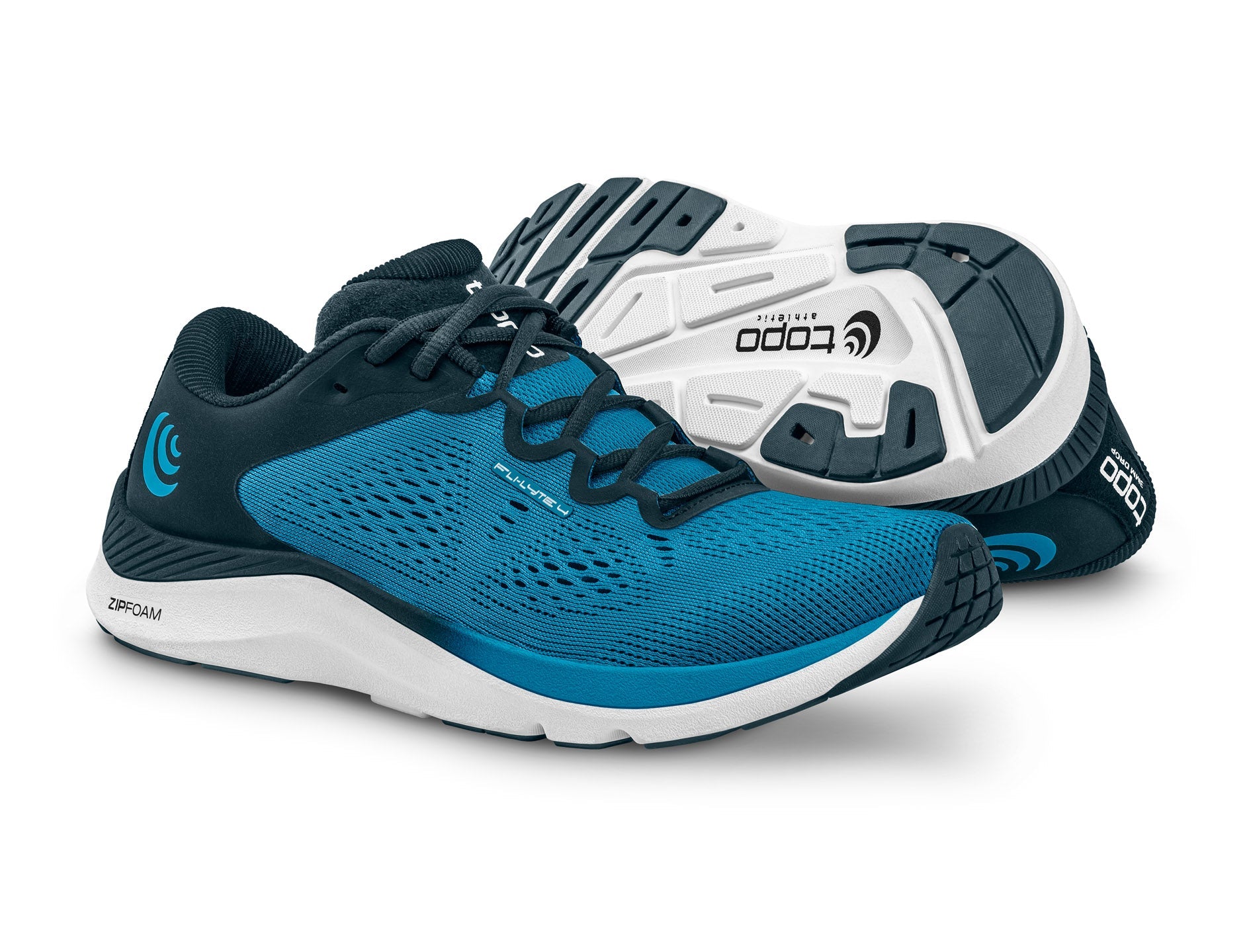 Fli-lyte 4 Topo Athletic träningsskor för dam och herr