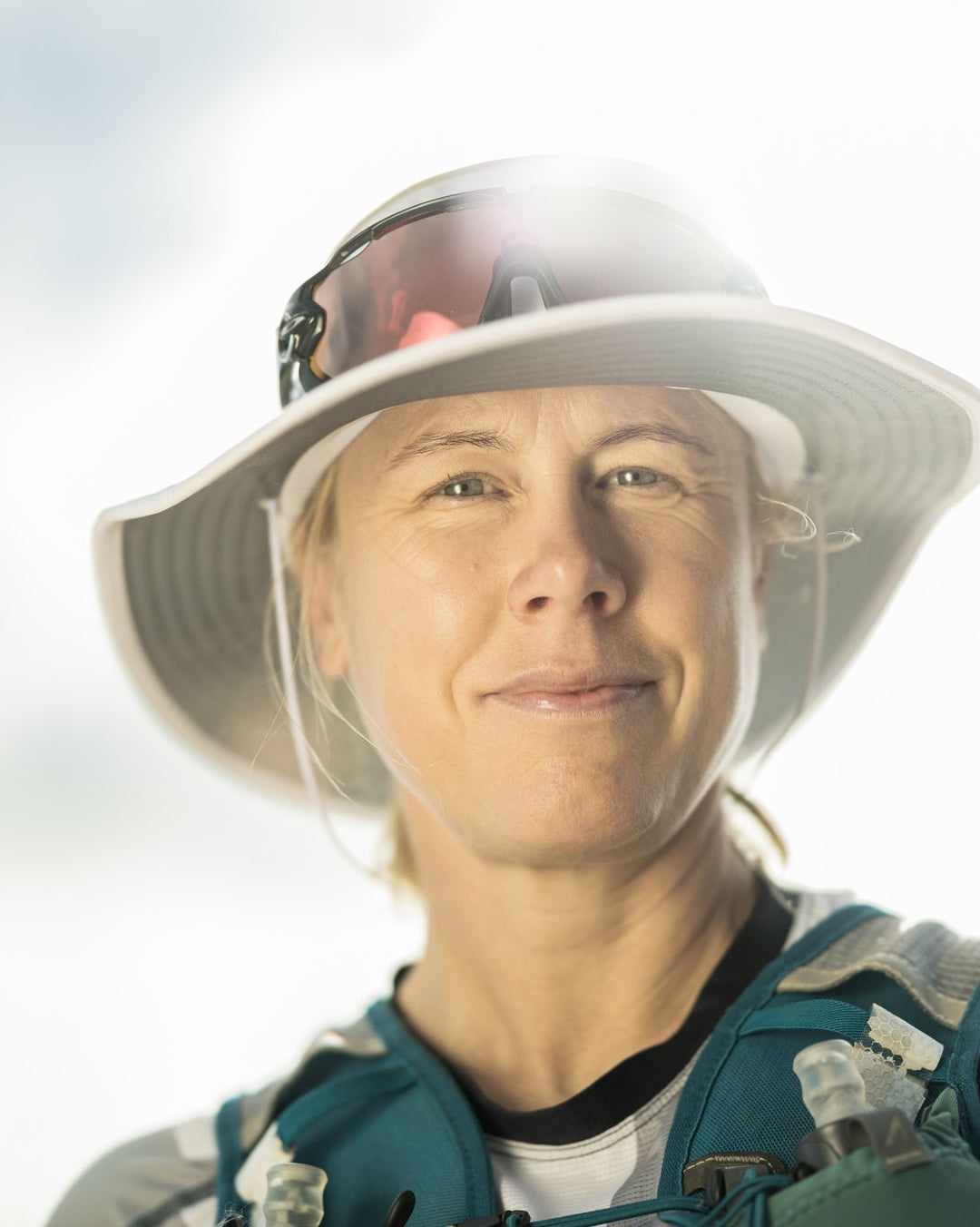 SAFAT Malin Hjalmarsson - Topo Athletic Ambassadör