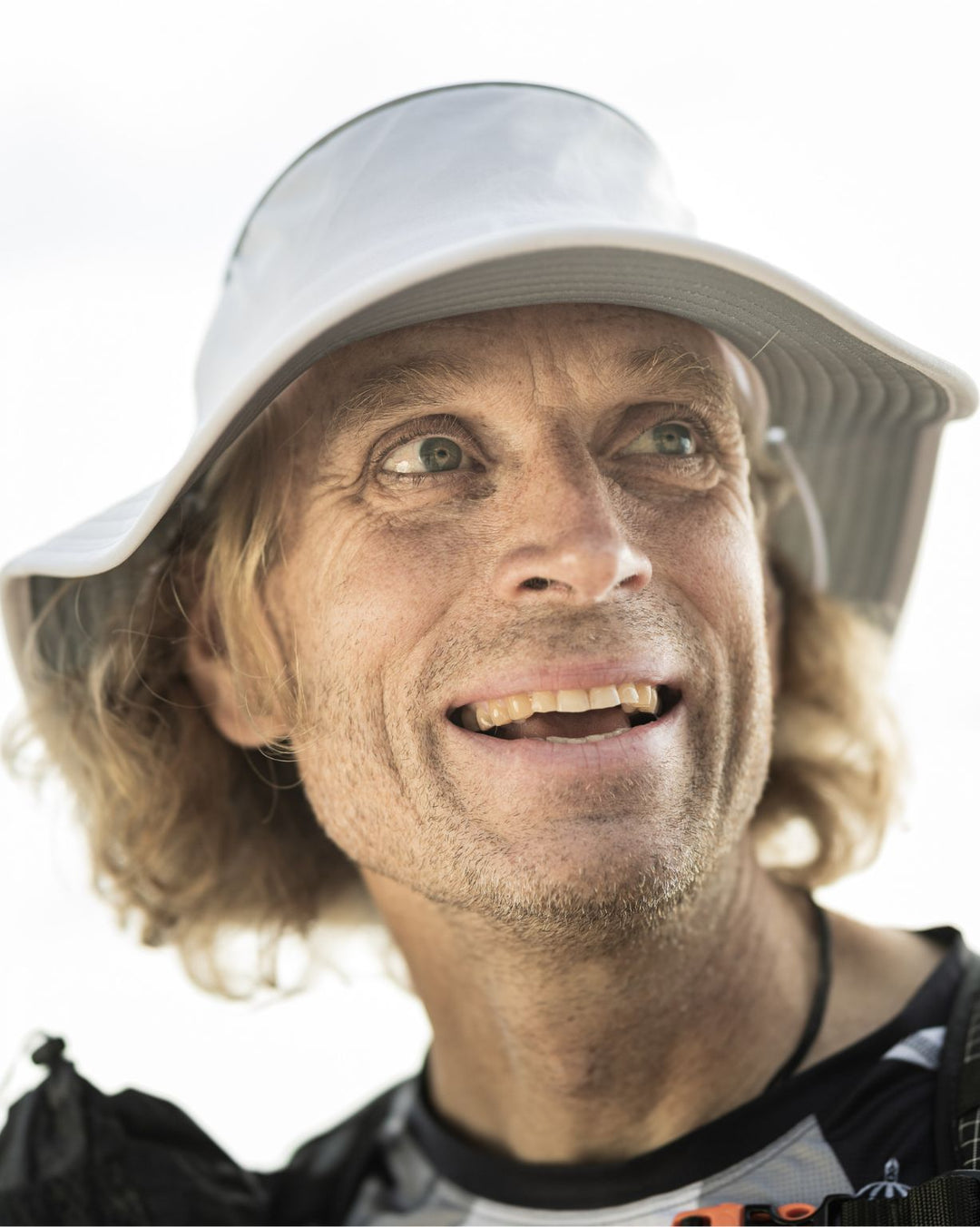SAFAT Per Vestling - Topo Athletic Ambassadör