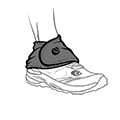 gaiter-120