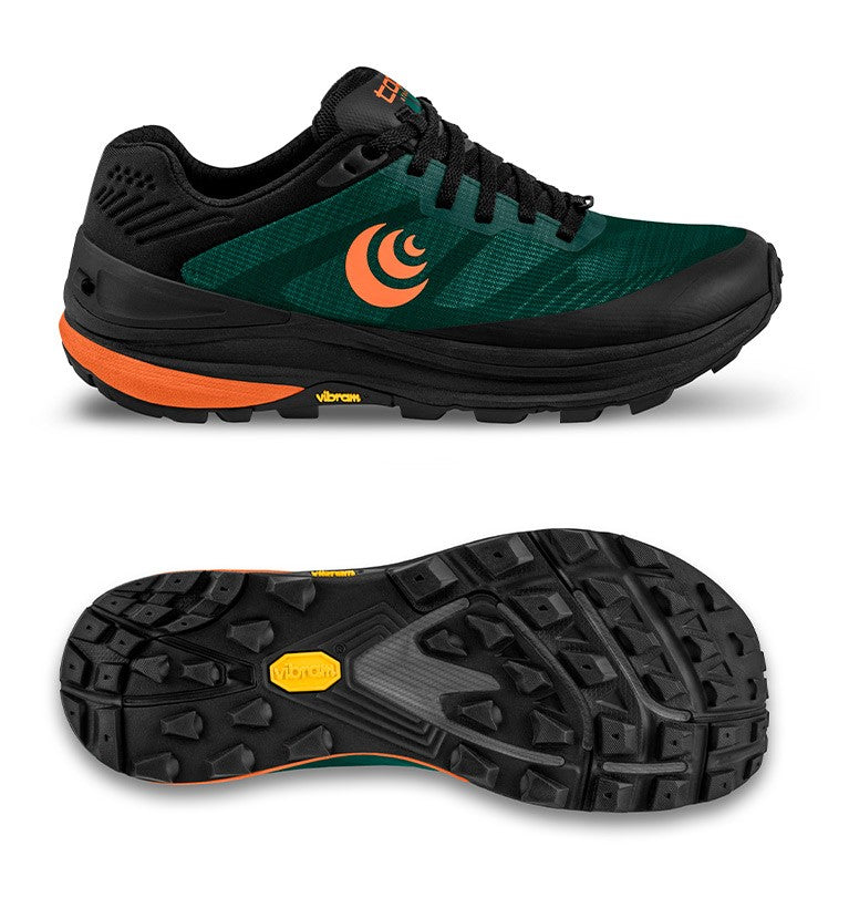 Ultraventure pro, terrängskor för herr