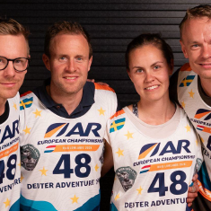 Nordic Adventure Racing Team