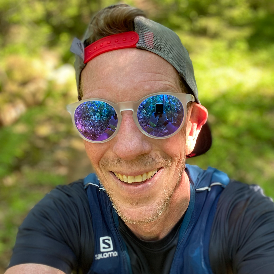 Jörgen Reppling – Topo Athletic