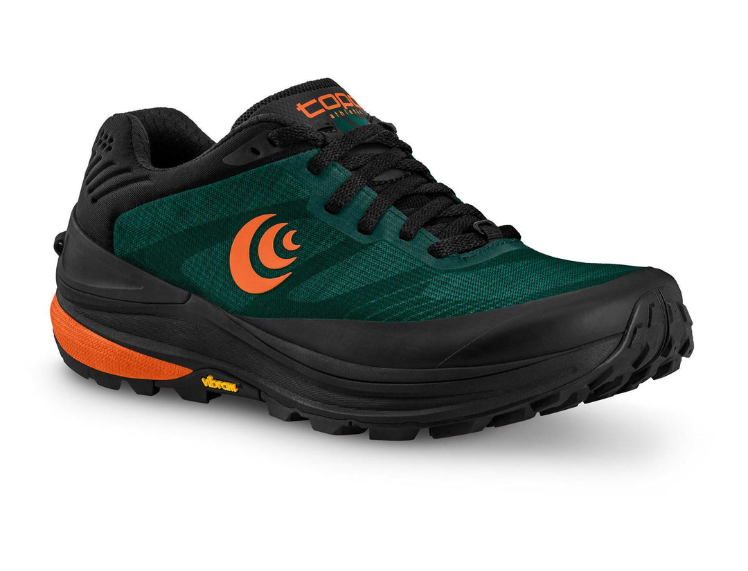 Trailsko, trail shoe, Topo Atchletic, Trail-runner shoe