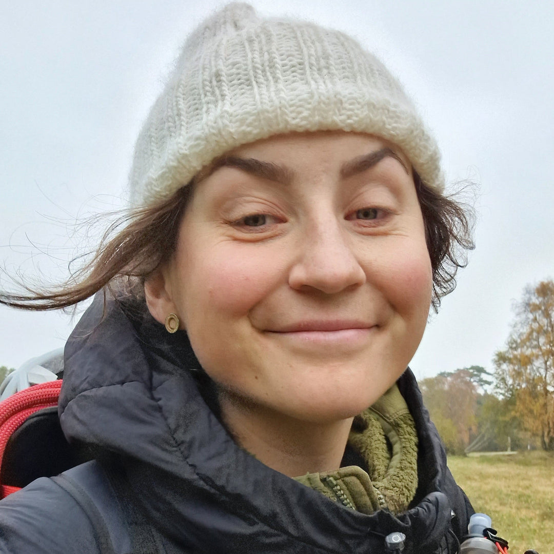 Malva Björkman