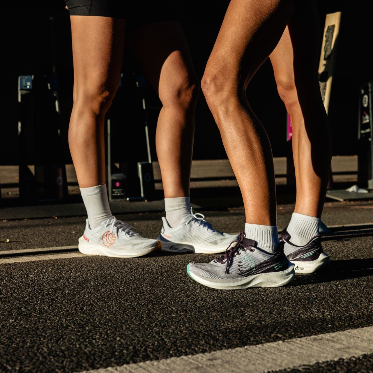 Cyclone 3 – The next step in speed and comfort from Topo Athletic