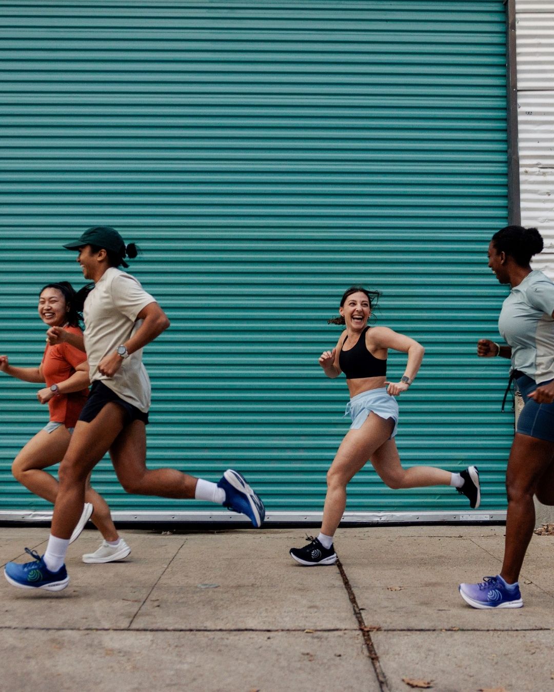 Topo Athletic | The Best of Natural Running