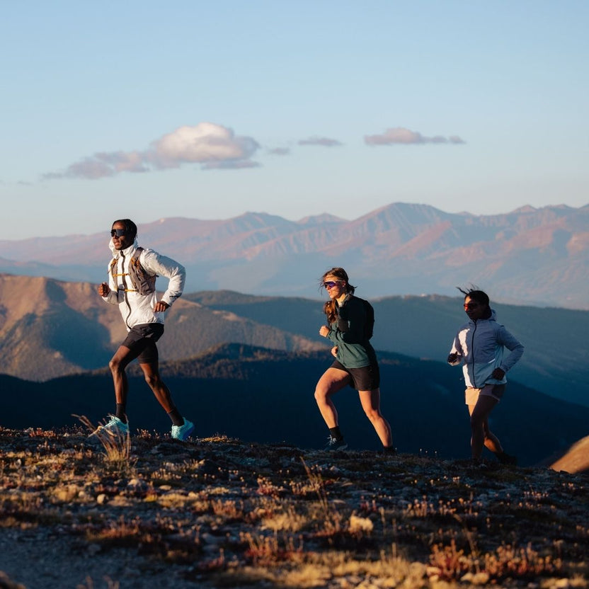 Topo Athletic | The Best of Natural Running