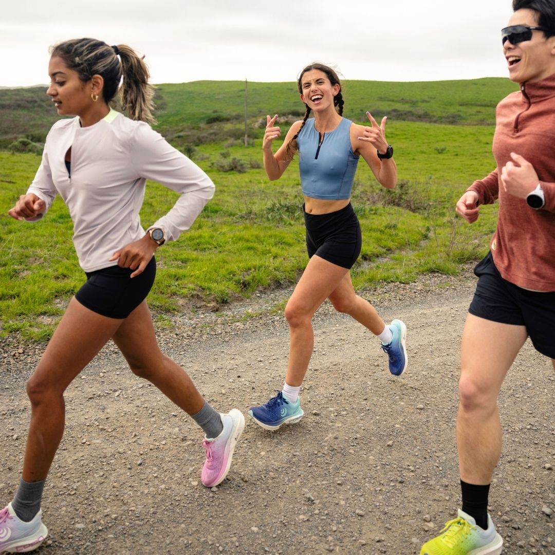 Topo Athletic | The Best of Natural Running