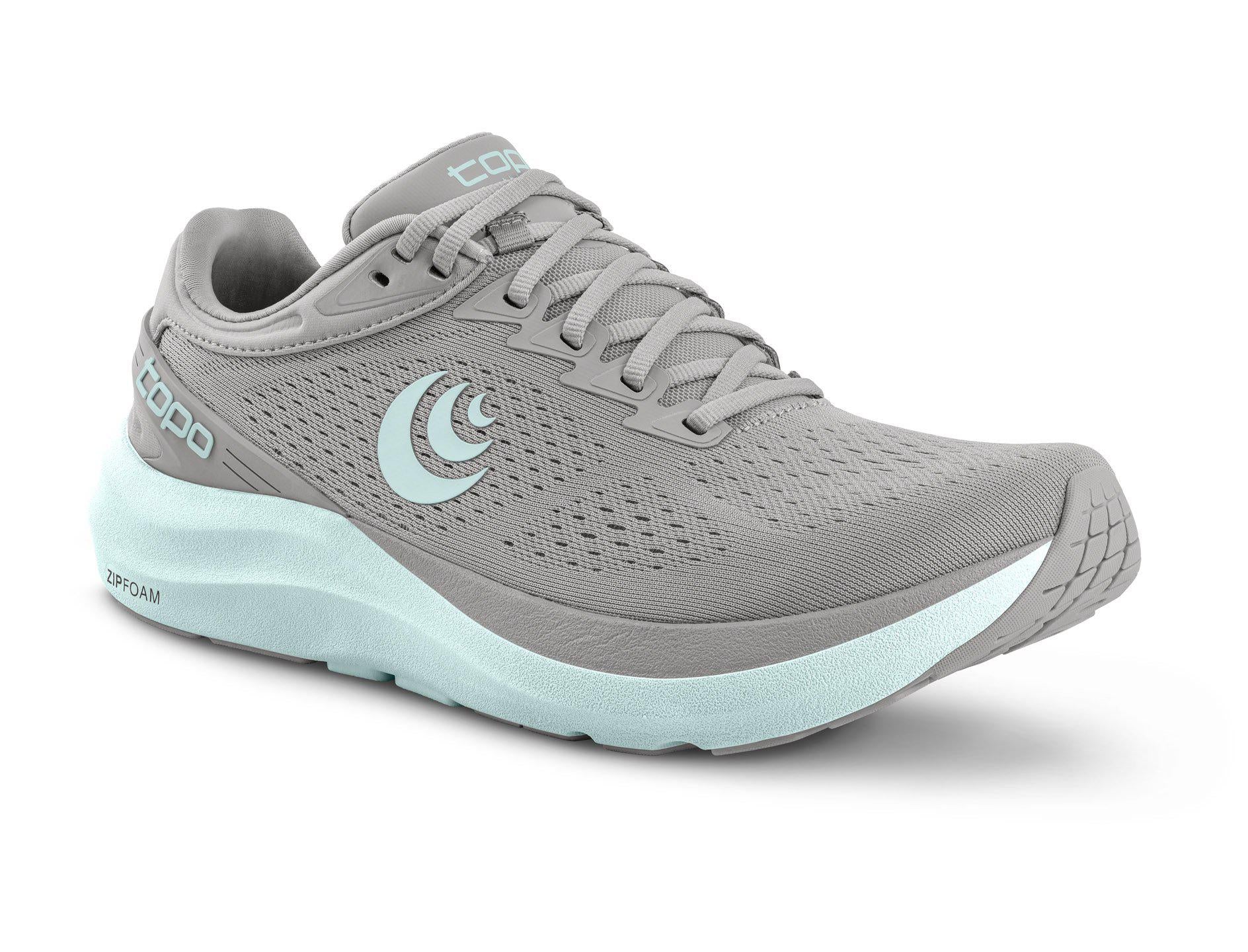 ULTRAFLY 4 | Comfortable training shoe with a wide toe box
