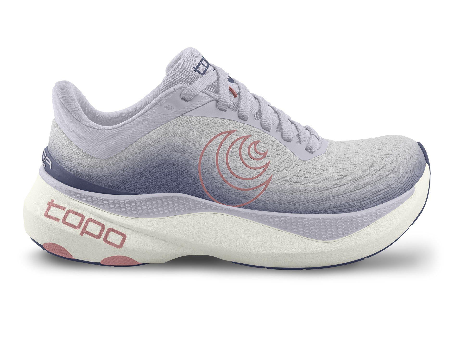 Believe in the Run - Fli-Lyte 4 (Nov 2021) – Topo Athletic