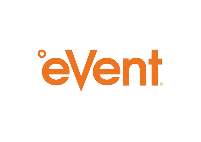 eVent logo