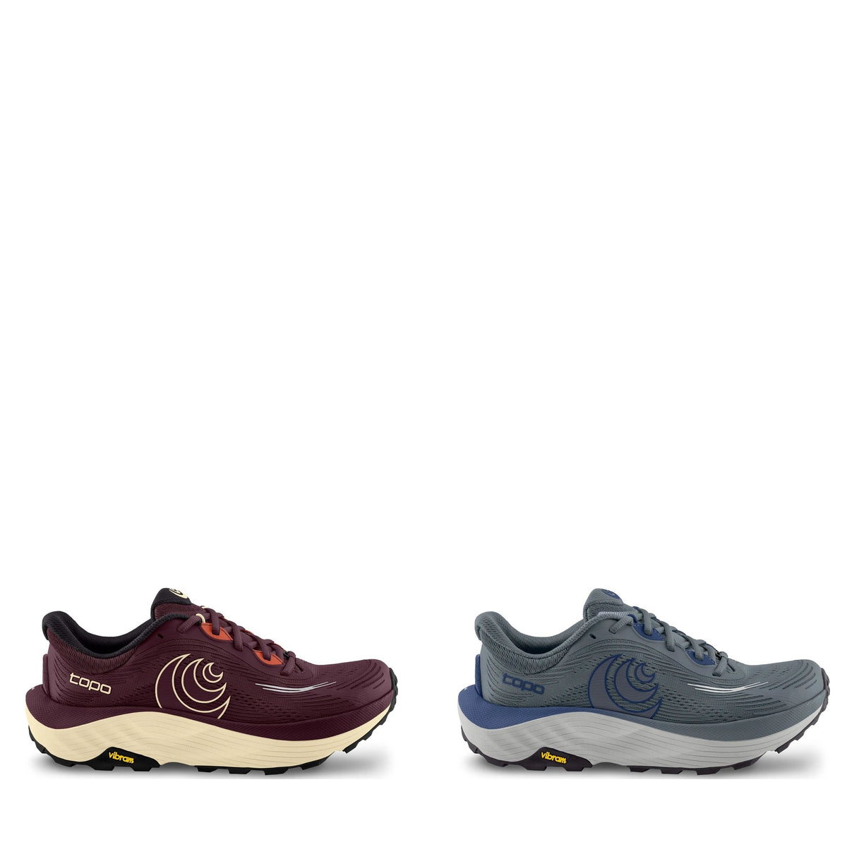 Topo Athletic Ultraventure 5, dam och herr