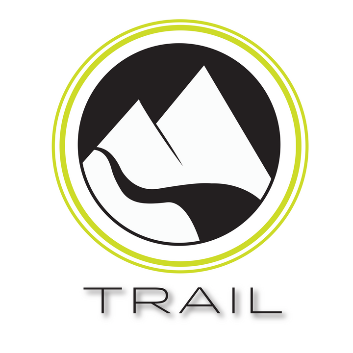 Trail logo